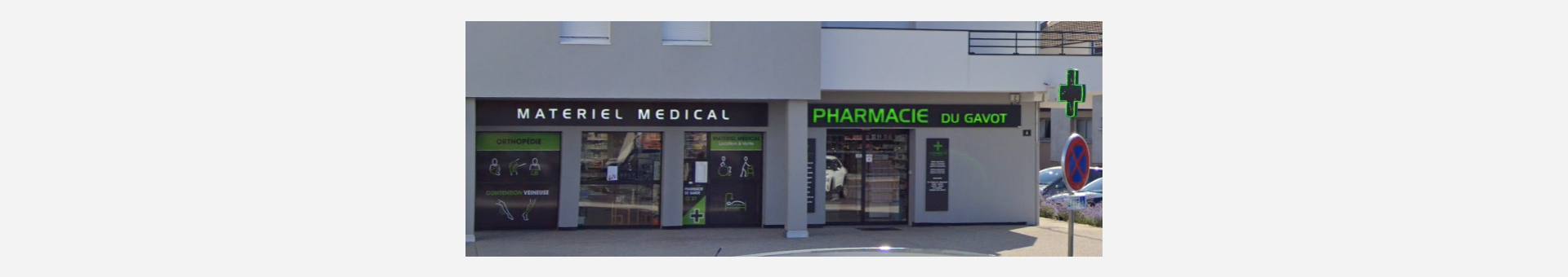 Pharmacie du Gavot,Saint-Paul-en-Chablais